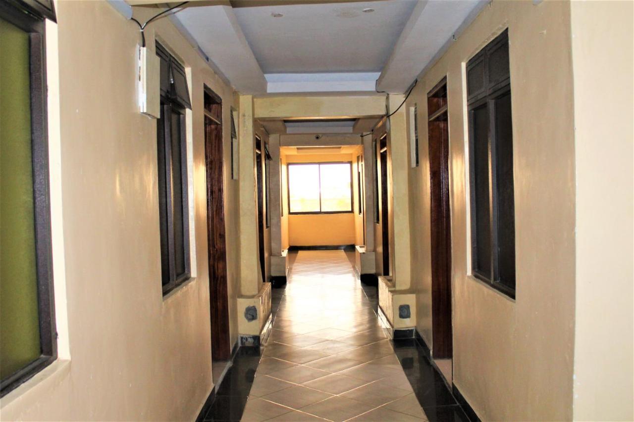 Hotel Kepler Nairobi Esterno foto