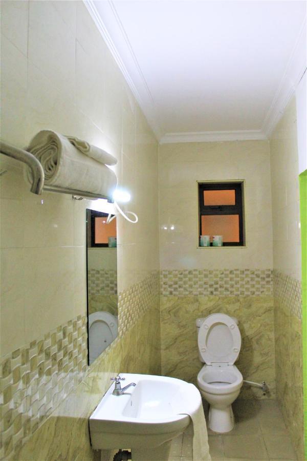 Hotel Kepler Nairobi Esterno foto